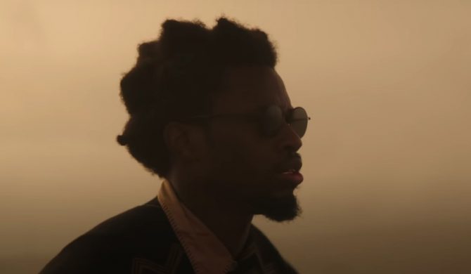 Denzel Curry zapowiedział nowy album. Zestaw gości jest więcej niż ciekawy