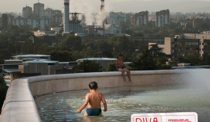 Koniec żartów. Marcin Flint recenzuje nowe Dwa Sławy