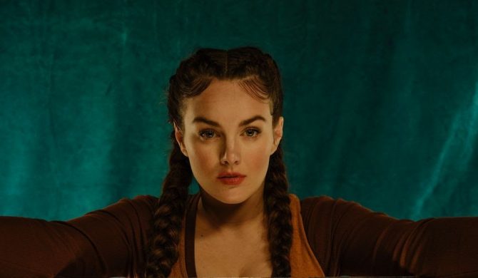 Już dzisiaj premiera oczekiwanego albumu Ewy Farnej “Umami”