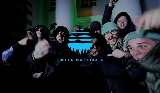 SB Maffija zaprasza na parapetówkę. Nadchodzi „Hotel Maffija 2”
