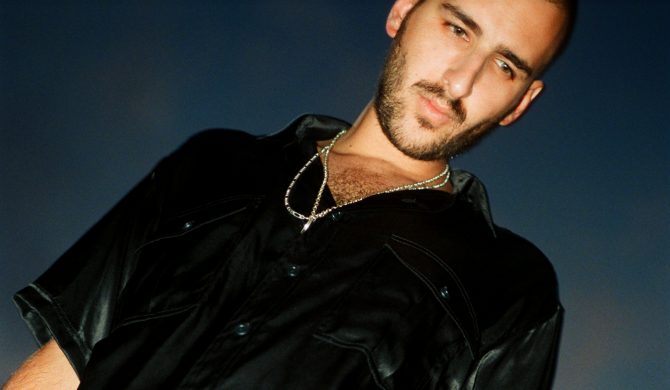 Premiera „12”, drugiej solowej płyty IGO