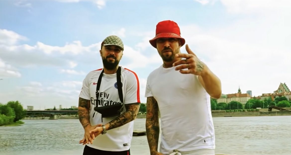 Sentino spotka się z Malikiem Montaną