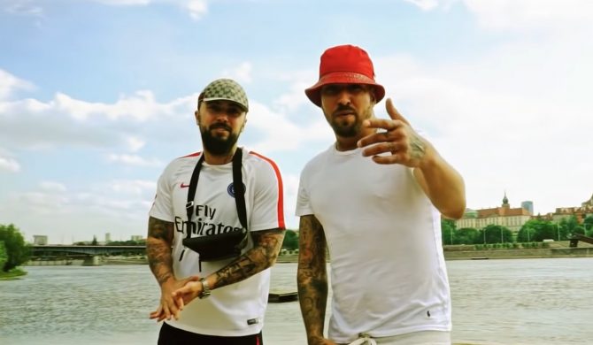 Sentino spotka się z Malikiem Montaną