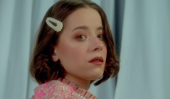 Marie podbiła sieć singlem „Zero Calorie Cookie”. Czy jej nowa piosenka także odniesie sukces?