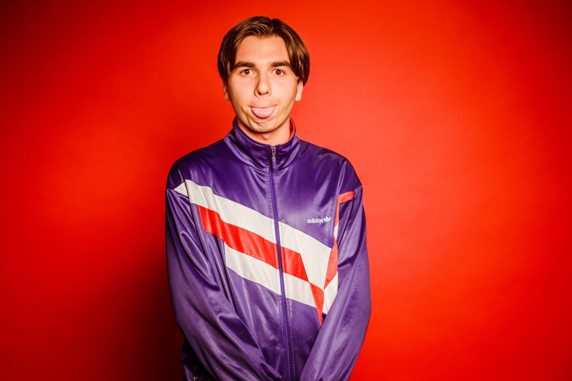 Jarosław Jakimowicz współczuje Macie: „To doświadczenie nie należy do miłych”