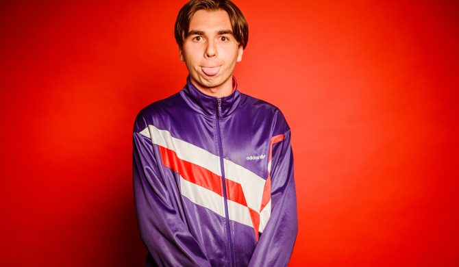 Jarosław Jakimowicz współczuje Macie: „To doświadczenie nie należy do miłych”