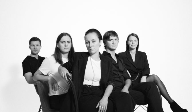 Rita Pax bierze na warsztat Breakout