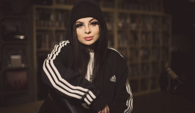 Ruskiefajki: „Moja muzyka nie jest niebezpieczna dla słuchacza. Niebezpieczne jest to, że słuchacze gloryfikują moje destrukcyjne zachowania”