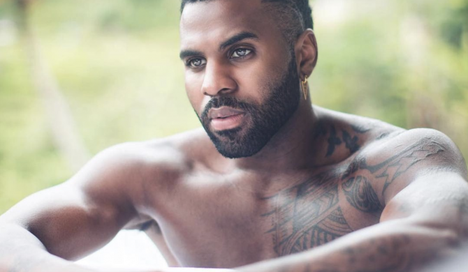Jason Derulo wdał się w bójkę w Las Vegas