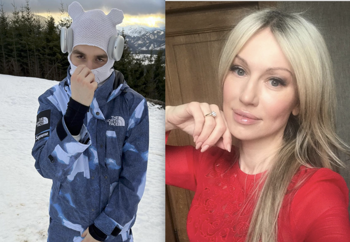 Magdalena Ogórek o Macie: „Dla mnie Mata jest sztuczny do bólu. Ja nie kupuję takiego bananowego gościa”