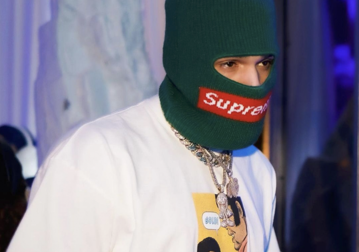 Chris Brown odurzył i zgwałcił kobietę? Ofiara domaga się 20 milionów dolarów odszkodowania