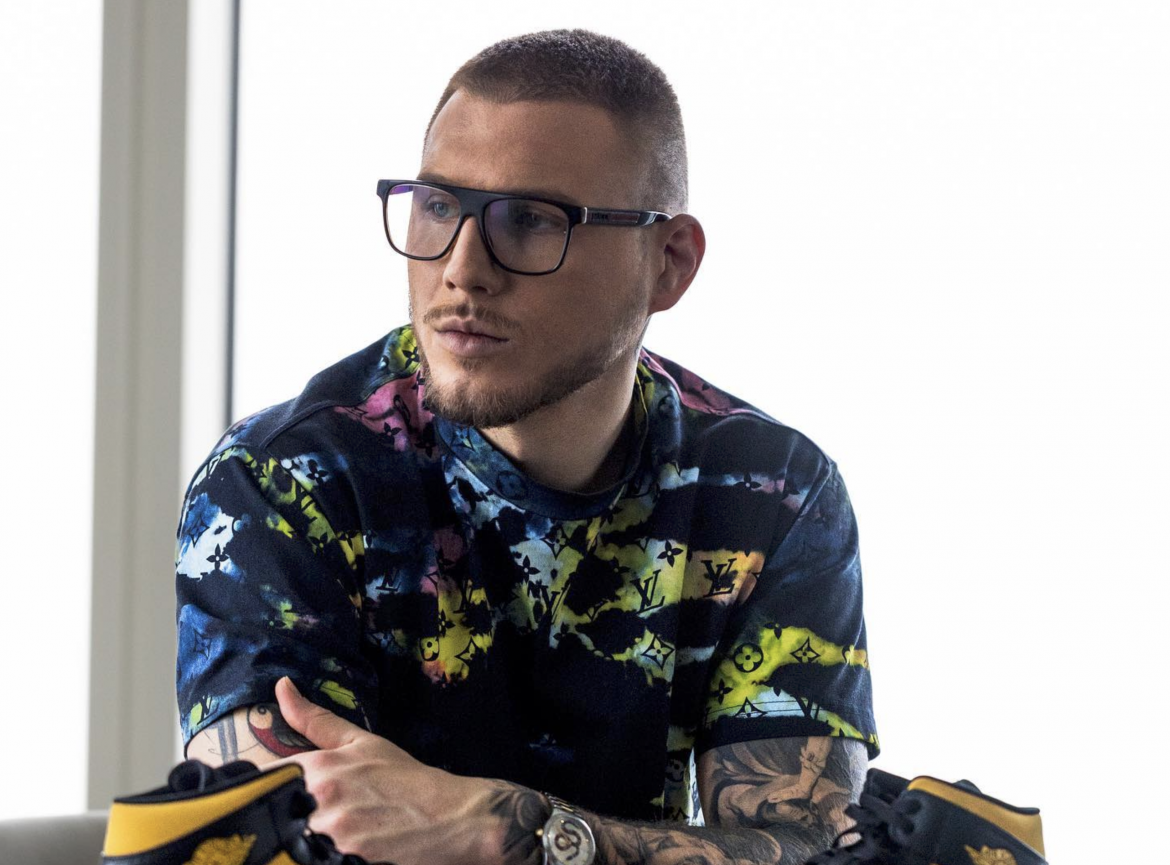 Ochroniarz, który pobił Kubańczyka, odniósł się do sytuacji. To nie kończy sprawy