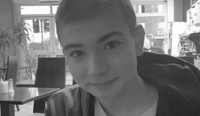 Syn Sinead O’Connor nie żyje