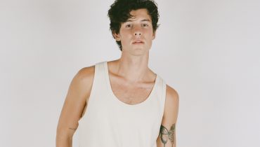 Shawn Mendes prawie spóźnił się na koncert w Londynie przez awarię pociągu