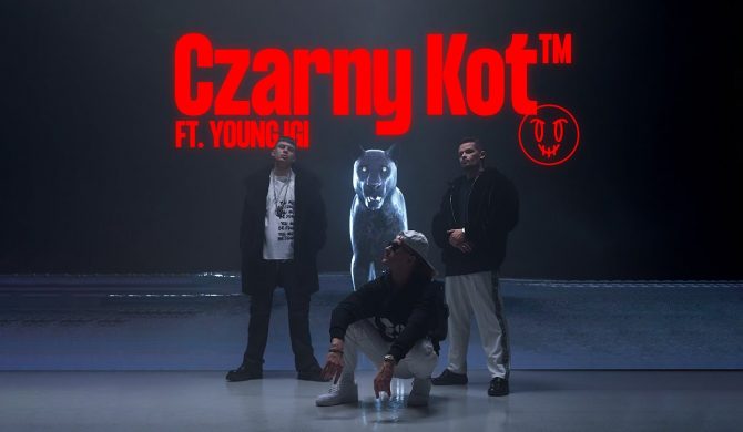 Tuzza wreszcie zadebiutuje na legalu. Ruszył preorder płyty – jedna z wersji kosztuje 1444 pln