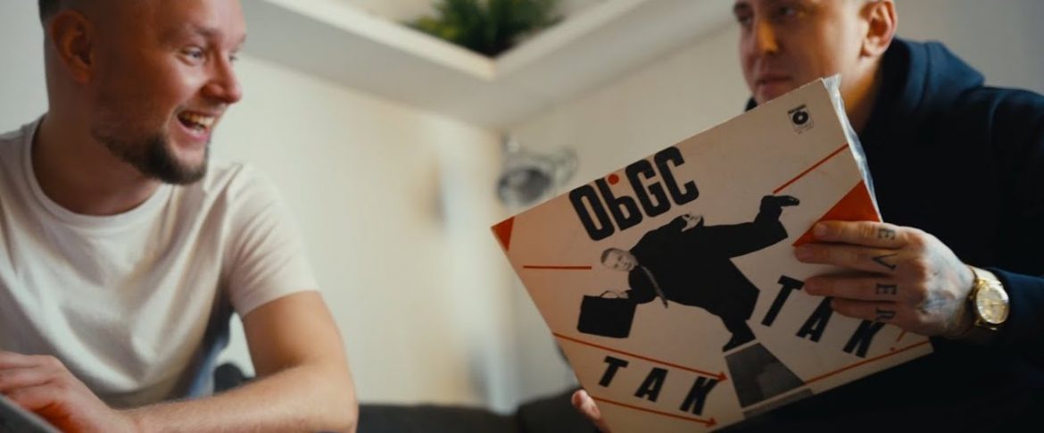 Solar: „Udowadniałem mojej mamie, że hip-hop nie jest patologią i potem przychodził Białas”