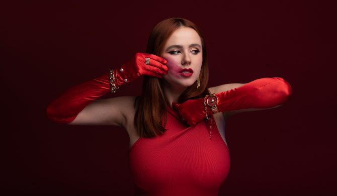 AdMa: „Moja muzyka umarła w tłumie, jakby była fanem Travisa”