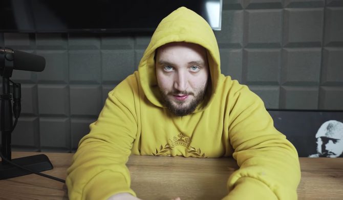 Boxdel wyzwał Malika Montanę na pojedynek