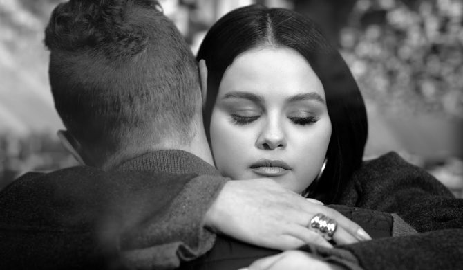 Coldplay i Selena Gomez łączą siły