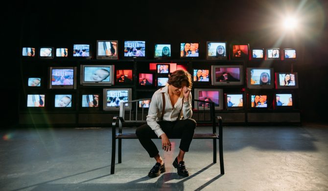 Wyjątkowy klip i wyjątkowi bohaterowie w najnowszym teledysku Dawida Kwiatkowskiego