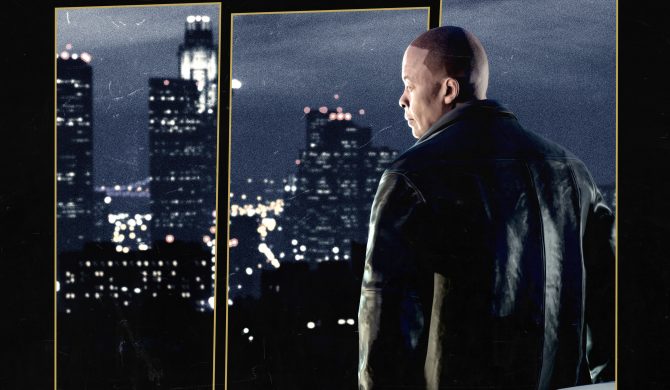 Dr. Dre wypuszcza przed Super Bowl sześć kawałków