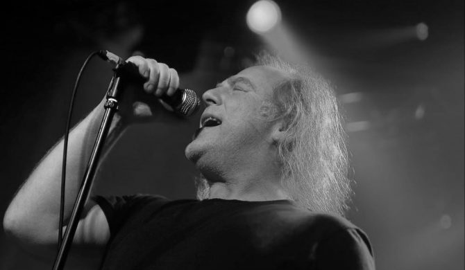 Roman Kostrzewski nie żyje