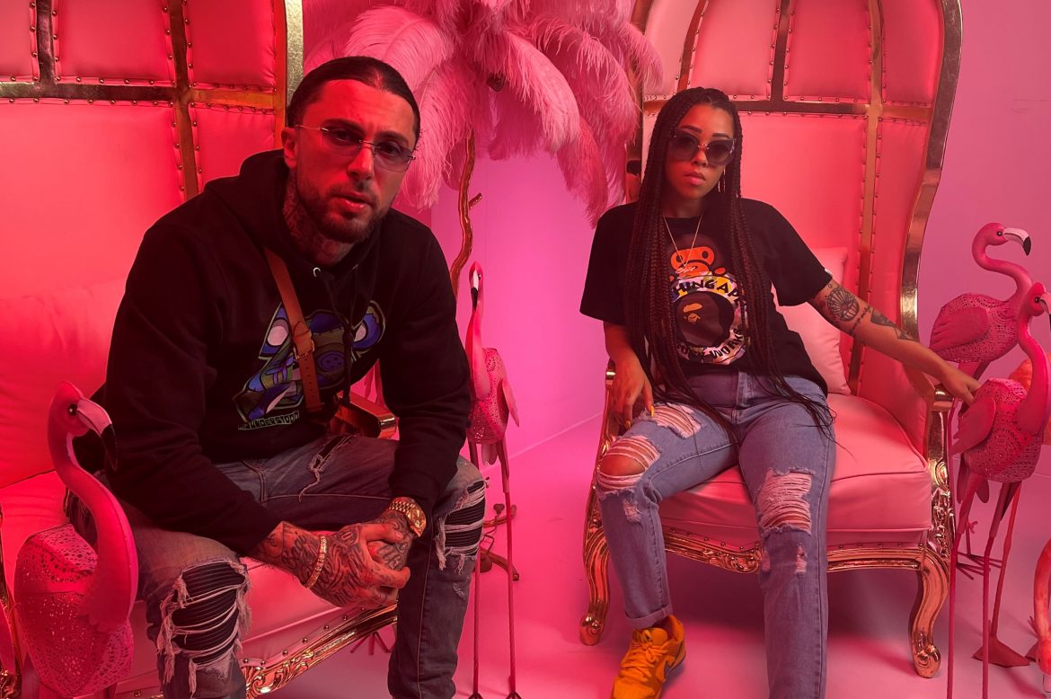 Malik rośnie w siłę, a z nim całe GM2L