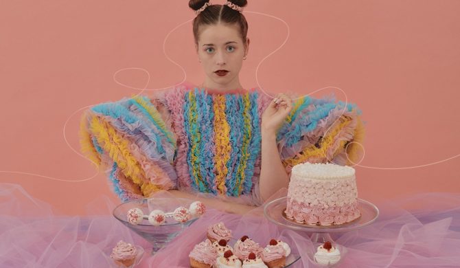 Dziś premiera albumu „Babyhands” Marie