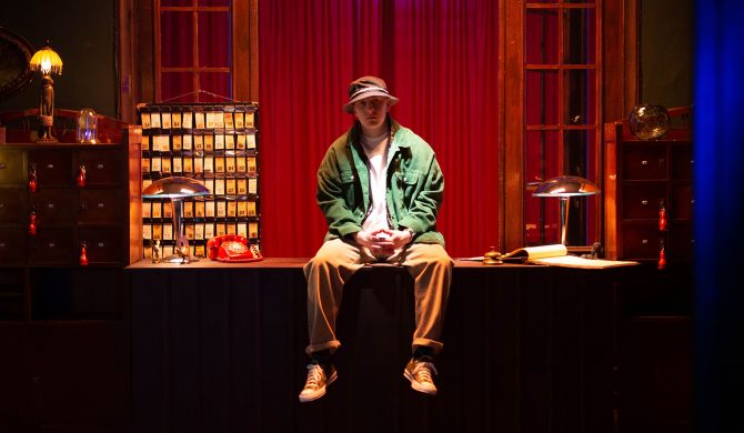 Miły ATZ odpala bombę. „Groove” to potężna zapowiedź nowej płyty