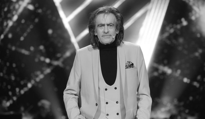 Witold Paszt nie żyje