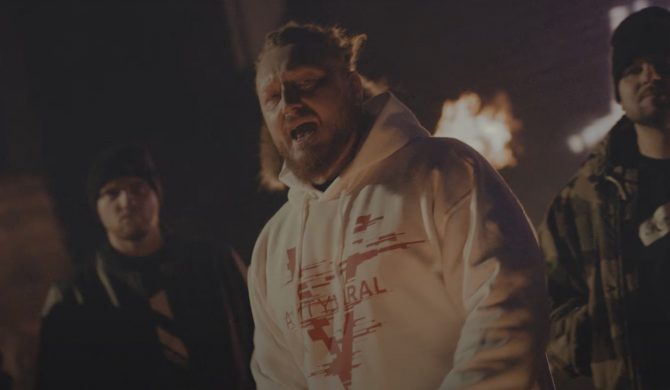 Nullizmatyk i Filipek odpalają pierwszy singiel zapowiadający wspólne wydawnictwo