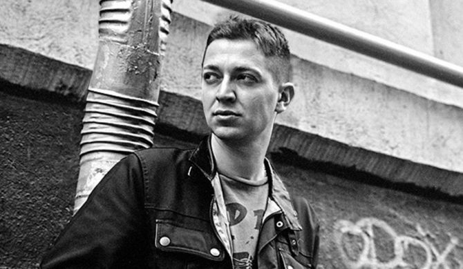 Popularny rosyjski raper odwołał wyprzedane koncerty w ojczyźnie w geście solidarności z Ukrainą