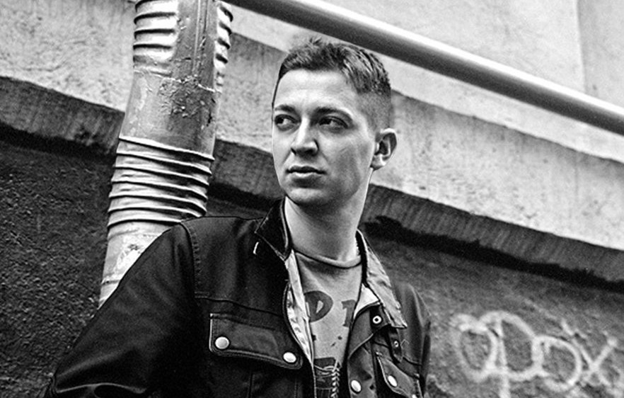 Popularny rosyjski raper odwołał wyprzedane koncerty w ojczyźnie w geście solidarności z Ukrainą