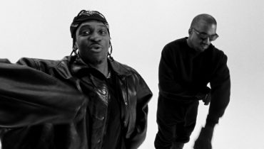 Pusha T atakuje Kanyego: „Nie uważam go za mężczyznę”