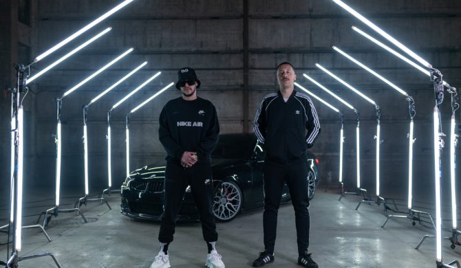 Avi w nowym klipie ReTo