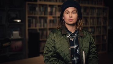 Ryfa Ri o orgazmie, byciu prezydentką Polski i grzechach młodości