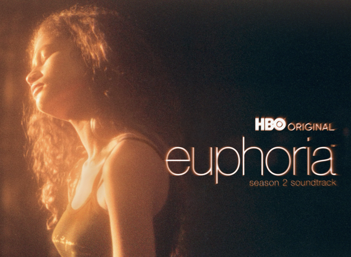 James Blake i ericdoa w „Euforii”. Dwa nowe single z soundtracku