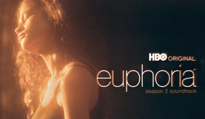 James Blake i ericdoa w „Euforii”. Dwa nowe single z soundtracku