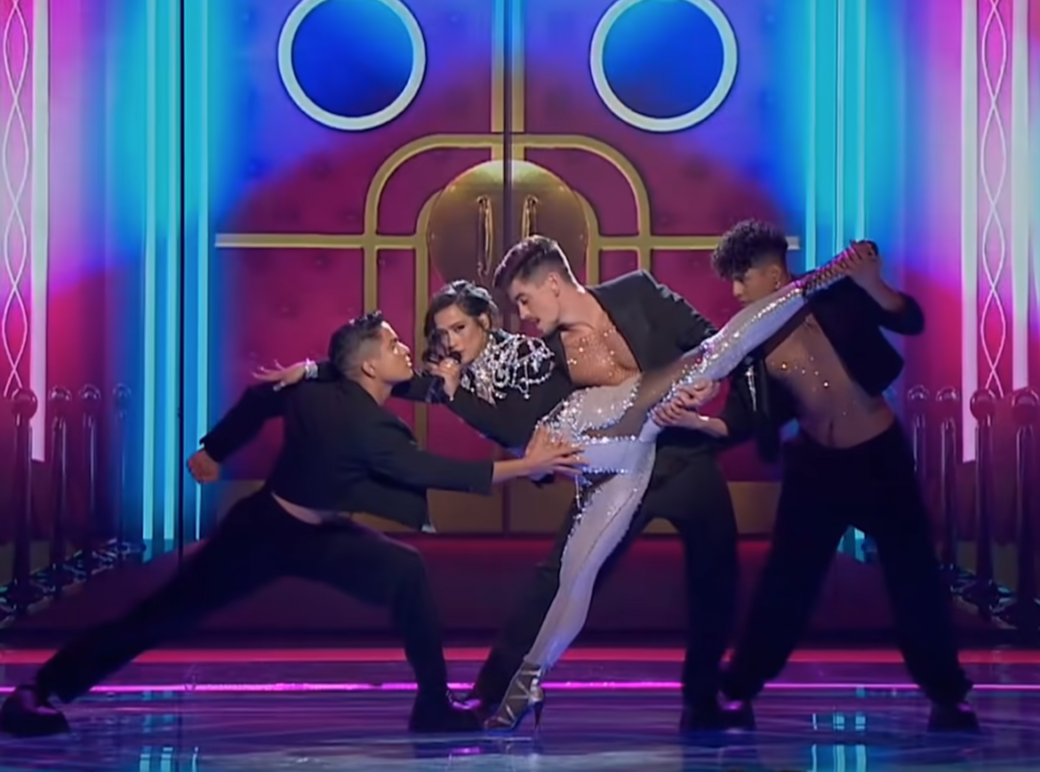 Eurowizja 2022: Członkowie jury w Hiszpanii otrzymują groźby śmierci