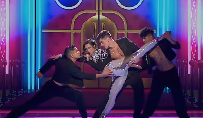 Eurowizja 2022: Członkowie jury w Hiszpanii otrzymują groźby śmierci