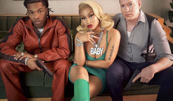 Nicki Minaj i Lil Baby we wspólnym numerze