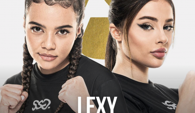 Lexy Chaplin vs Fagata. Znamy wynik damskiej walki na HIGH League 2