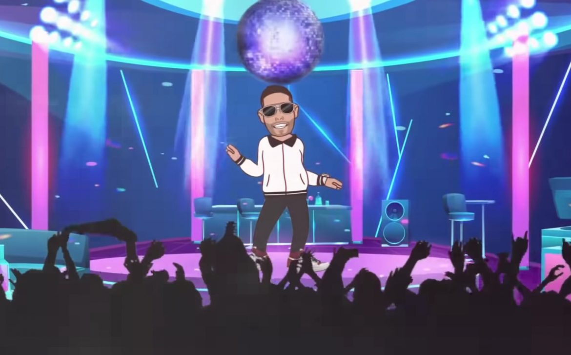 Sentino o krytykowanym przez fanów klipie do „Powww!”: „Obejrzałem 30 sekund, jak byłem naj***y, a potem powiedziałem: 'OK, wstaw to'”