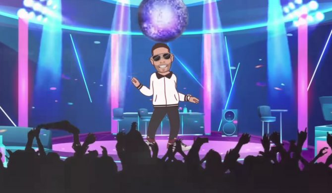 Sentino o krytykowanym przez fanów klipie do „Powww!”: „Obejrzałem 30 sekund, jak byłem naj***y, a potem powiedziałem: 'OK, wstaw to'”