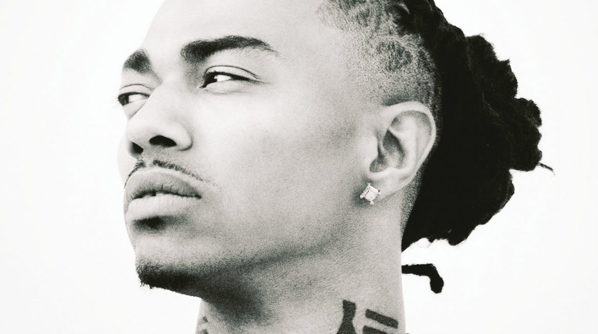 Amerykański raper zmarł po strzelaninie w Houston