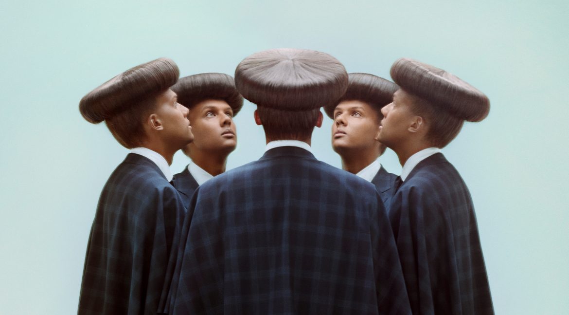 Stromae z mocnym klipem do „Fils De Joie”