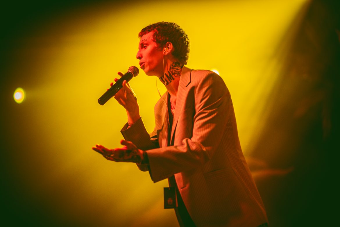 Polska Floryda wybrzmiała w warszawskiej Progresji (Foto)