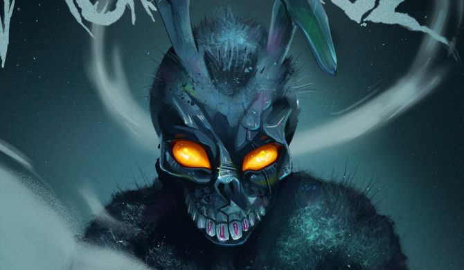 Szpaku: „Bezczel, dziękuję za mój pierwszy beef, syn na pewno będzie dumny, jak posłucha twoich płyt”