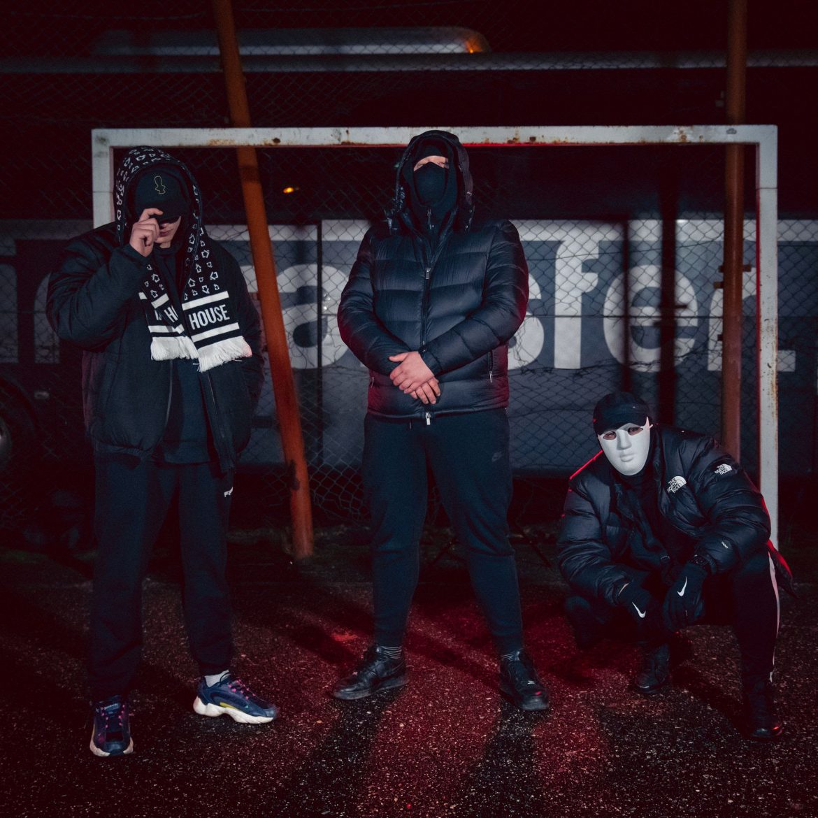 Szymi Szyms zaprasza do BULLERBYN