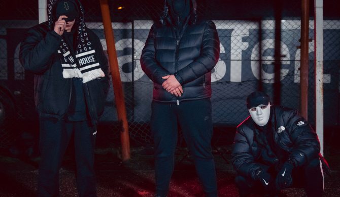 Szymi Szyms zaprasza do BULLERBYN